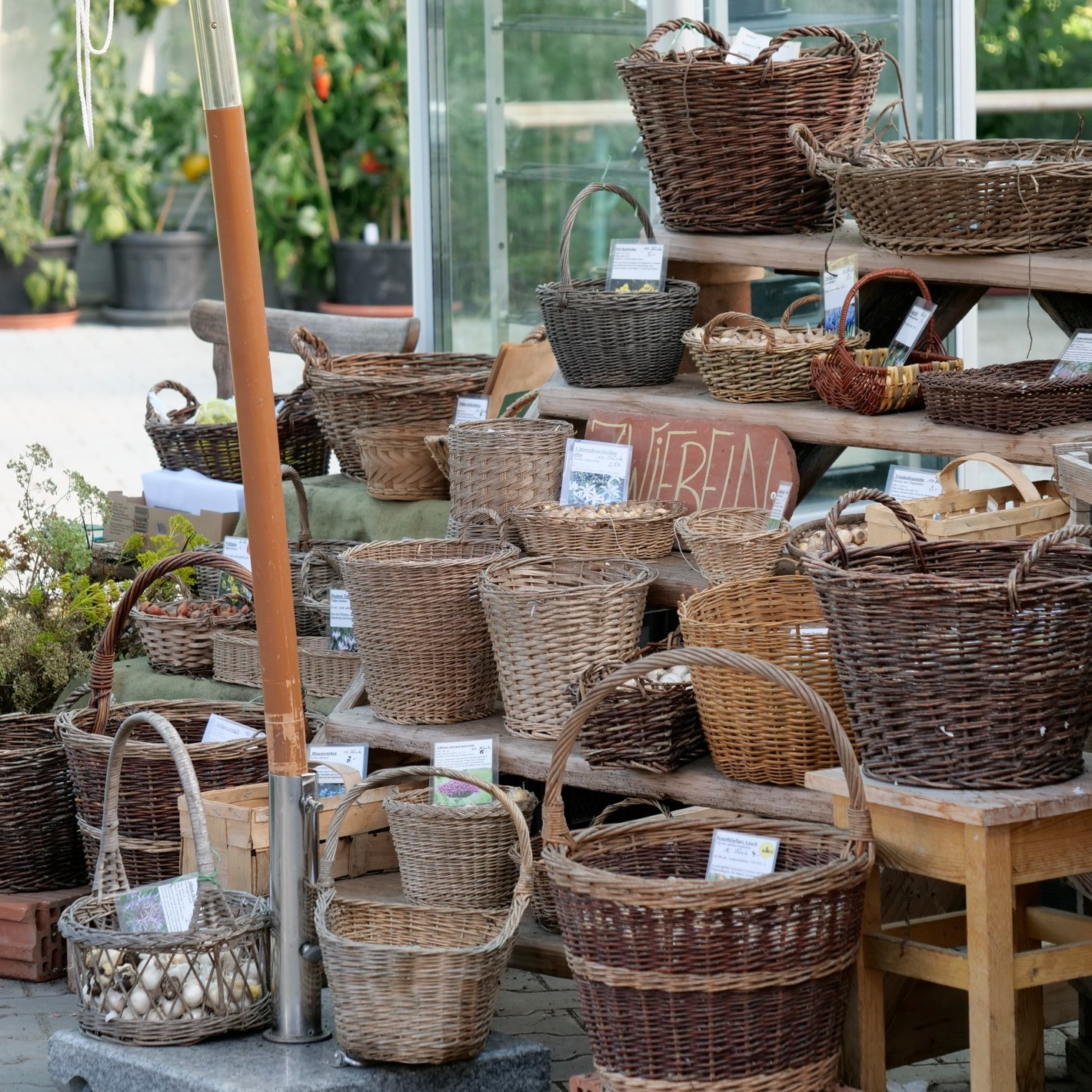 Herbstfest 19.9.2026